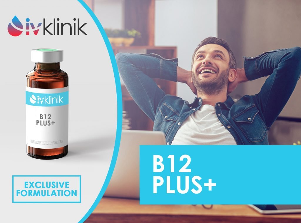 injectable vitamin B12