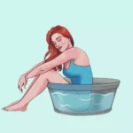 Sitz Bath for Hemorrhoids
