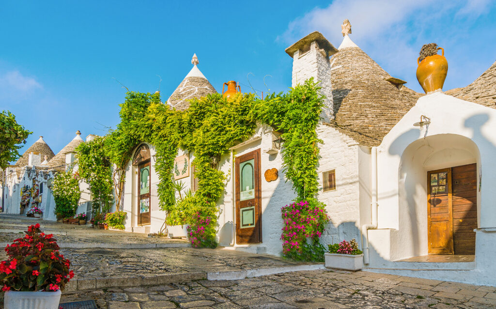 Puglia Private Tour/Guided Tour Puglia