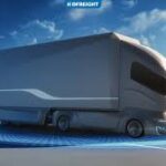 Autonomous Truck