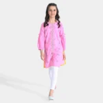 Stylish Kurtis for Girls: Fashion Meets Tradition