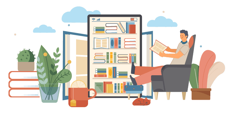 Amazon book publishing