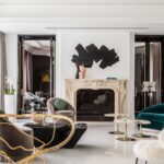 Writing About Luxury Interiors: A Journey Through Sophisticated Living