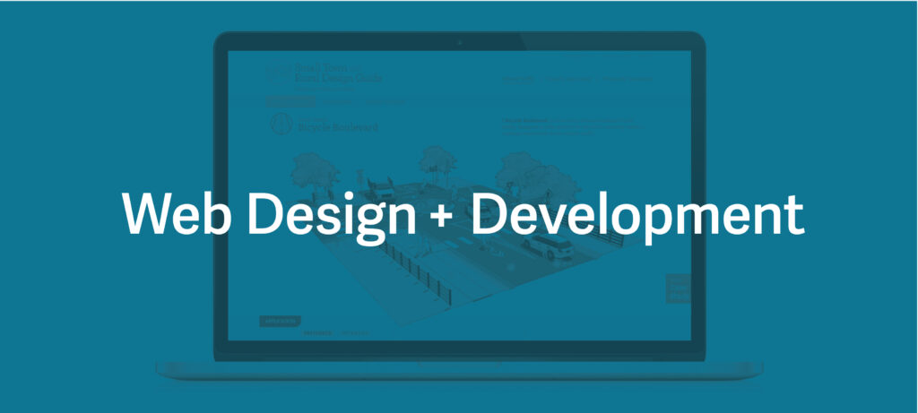 web development company