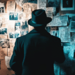 Detective agency of India