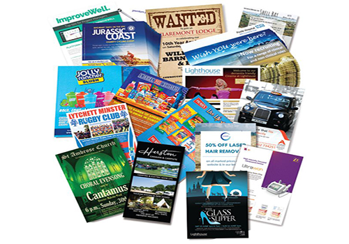 Leaflet