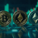 Top Trending Crypto in 2025: What’s Real Hype vs. Real Potential?