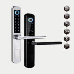 Smart Lock Setup Service in Kuwait
