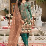 Shop Pakistani Suits in the UK That Blend Culture and Class