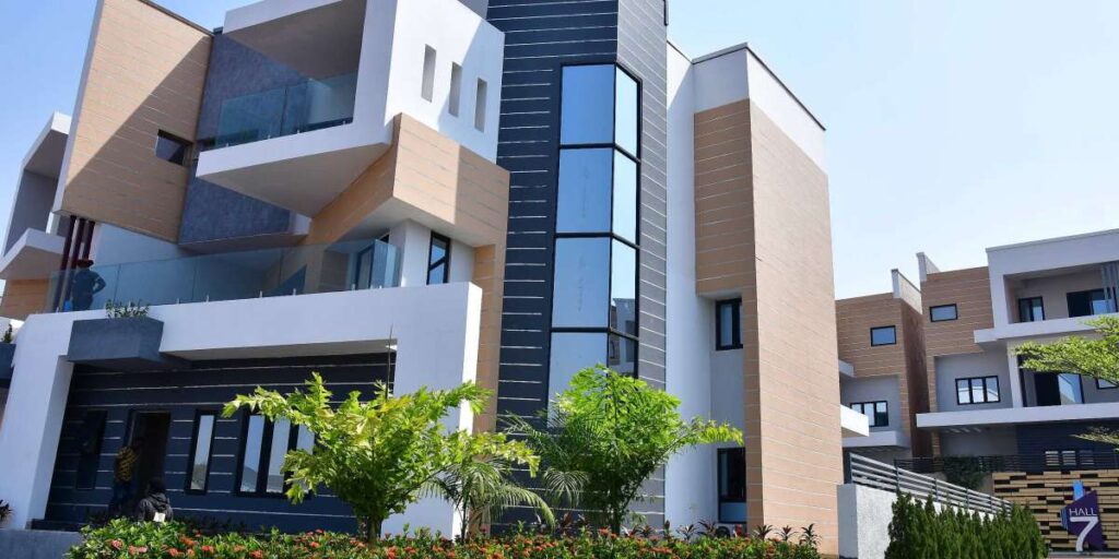 Behind the Scenes of a Successful Property Sale