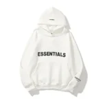 Essentials Hoodie comfort and brand style design shop