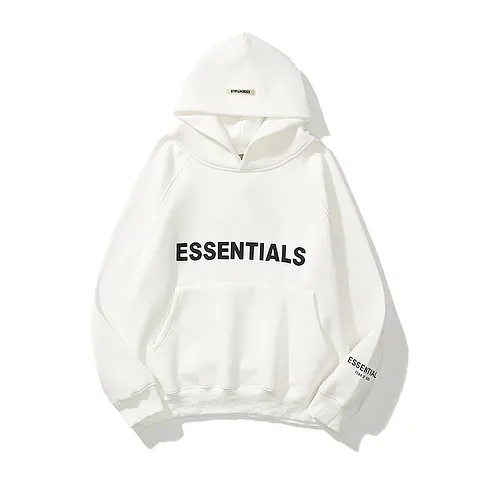 Essentials Hoodie comfort and brand style design shop