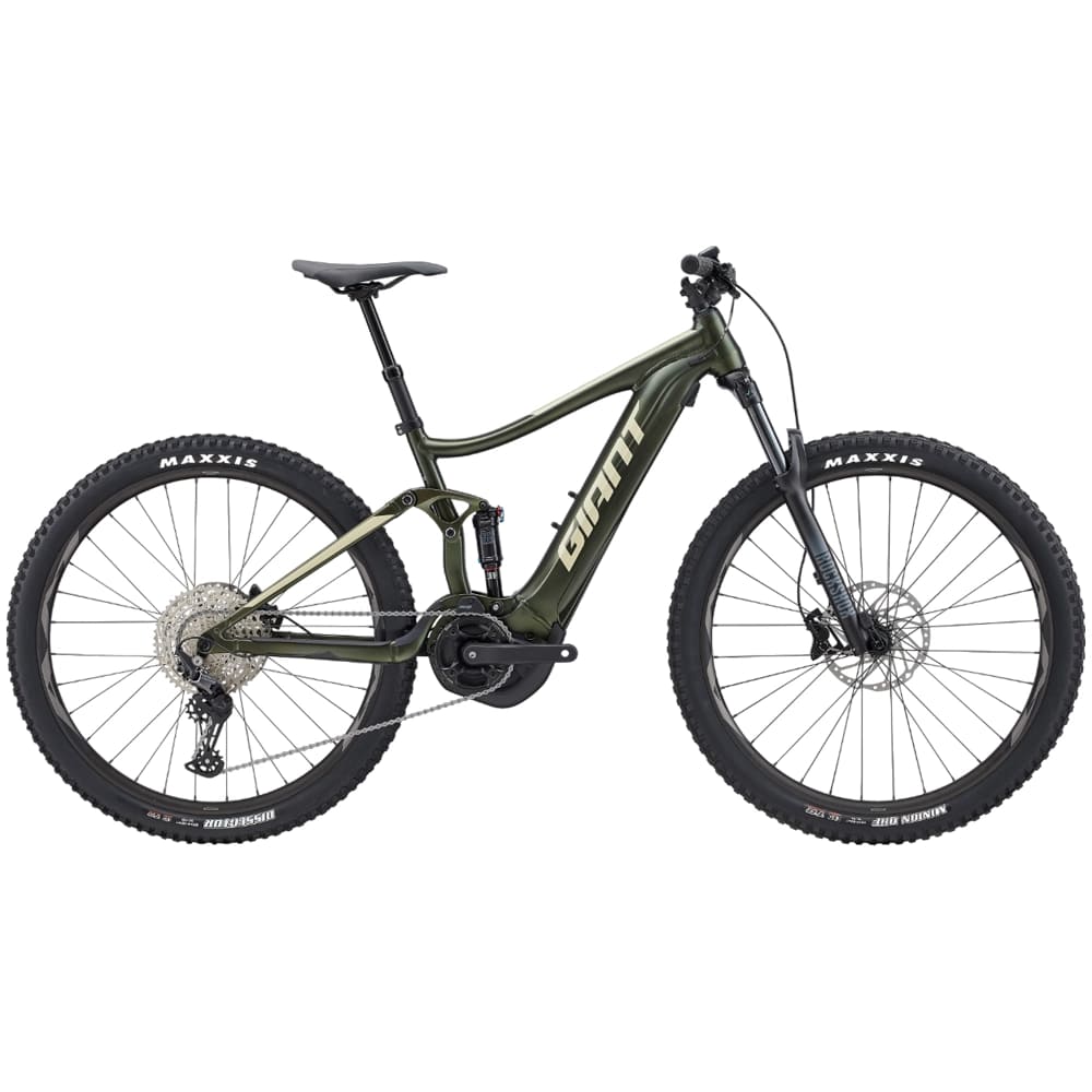 Giant MTB 29er