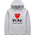 Comme des Garçons Shirt A Symbol of Avant-Garde Fashion