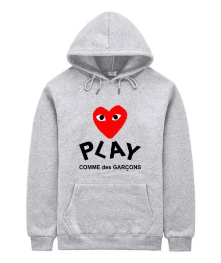 Comme des Garçons Shirt A Symbol of Avant-Garde Fashion