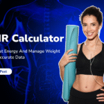 RMR Calculator