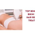 bikini laser hair removal