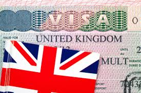 UK Visa for Swiss Citizens