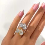 Toi et Moi: The Ring That Says “You and Me”