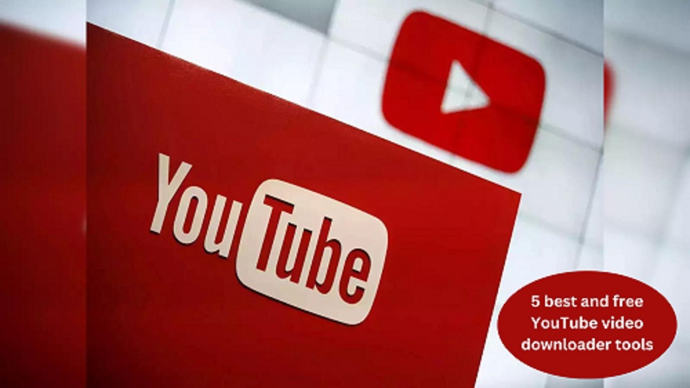 Youtube video downloader