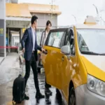 Osnabruck Taxi