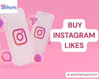 Buy Instagram Likes