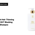 dht blocking shampoo