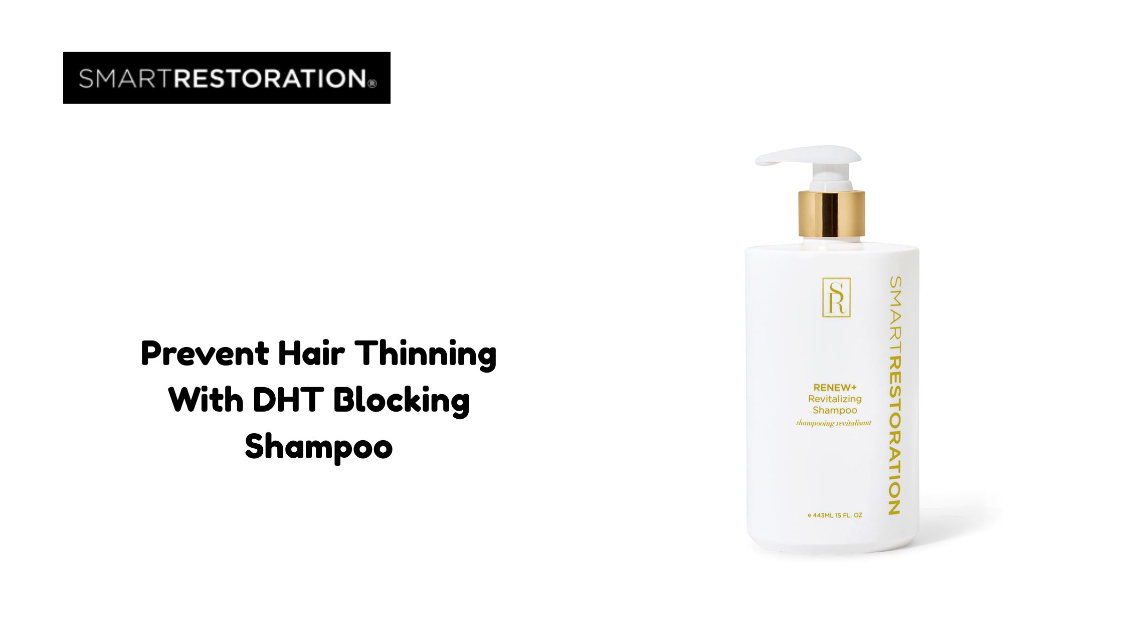 dht blocking shampoo
