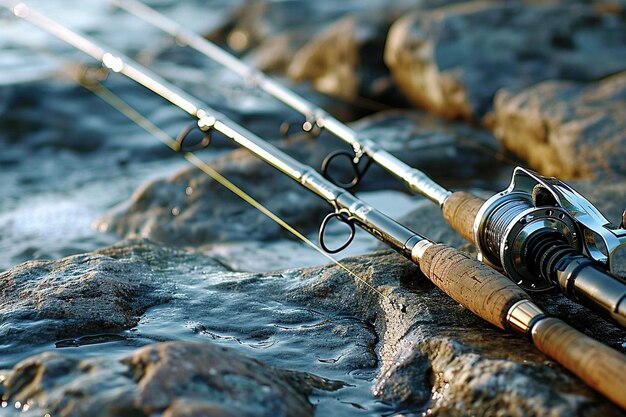 KP Reels for Sale