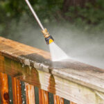 The Ultimate Guide to Pressure Washing Your Home