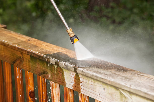 The Ultimate Guide to Pressure Washing Your Home