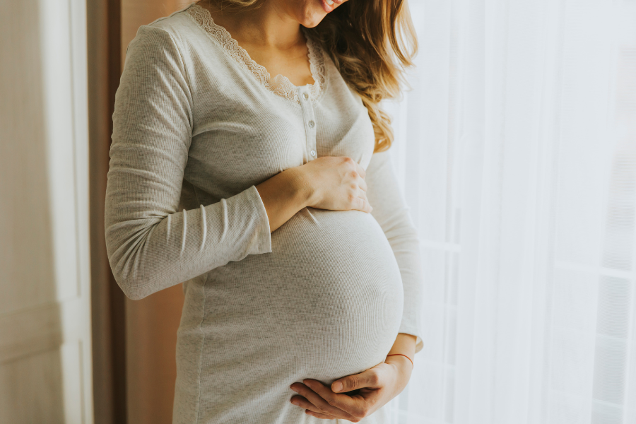 pregnancy shelters near me