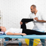 physiotherapy downtown Toronto