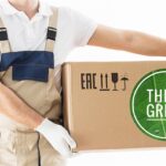 moving company