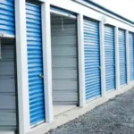 cost to build self storage