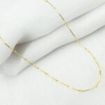 gold chain 14k