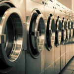 Smart Laundry