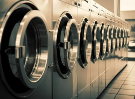 Smart Laundry