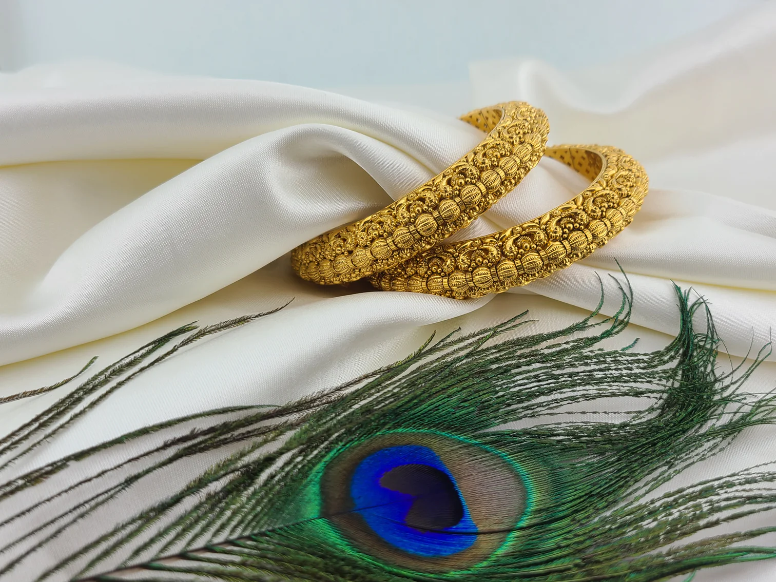 Inside Mangla International: Excellence in Custom Jewelry Manufacturing