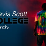Travis Scott Merch