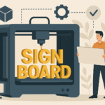 Name Board Makers