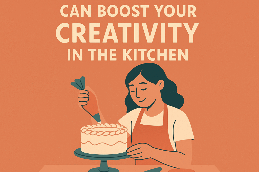 How Cake Classes Can Boost Your Creativity in the Kitchen