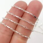 Silver Chain for Women