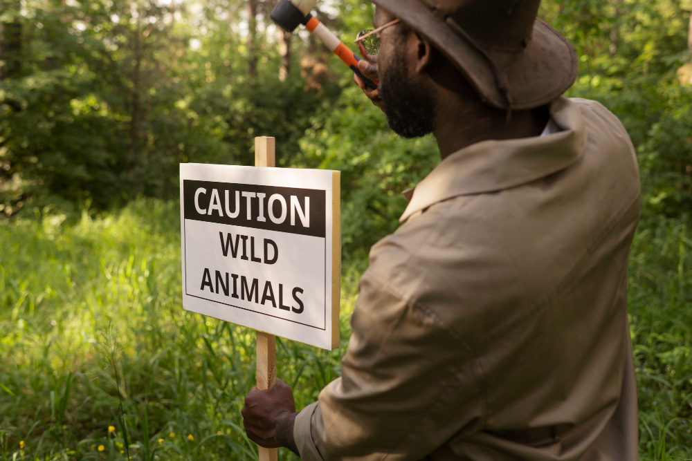 Complete Guide to Wildlife Control Services in Canada: Keep Your Home Safe and Peaceful