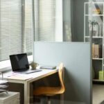 cubicles