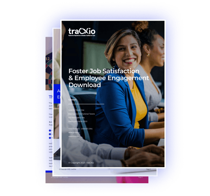 employee engagement in hr