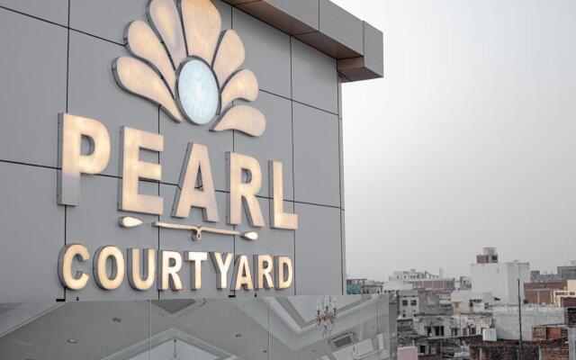 Pearl One Courtyard Shops on Easy Installment Plan – A Profitable Investment Gateway