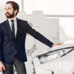 What Makes a Good Chauffeur Service for East Midlands Airport Transfers?