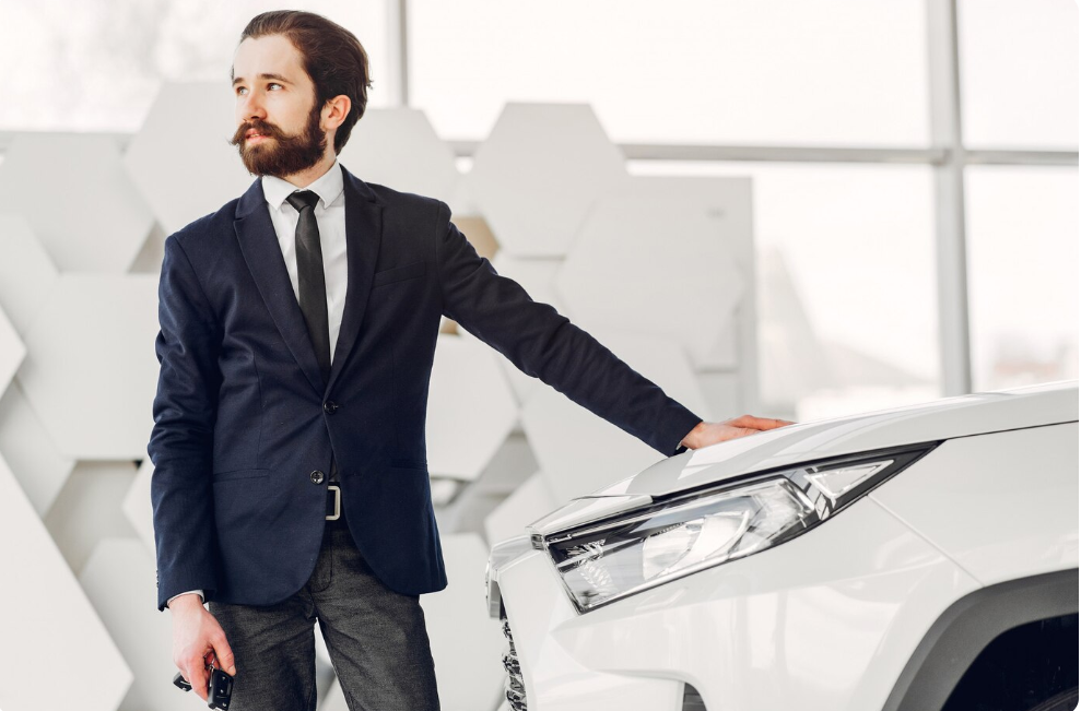 What Makes a Good Chauffeur Service for East Midlands Airport Transfers?