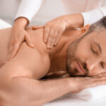 Massage Therapist Tukwila